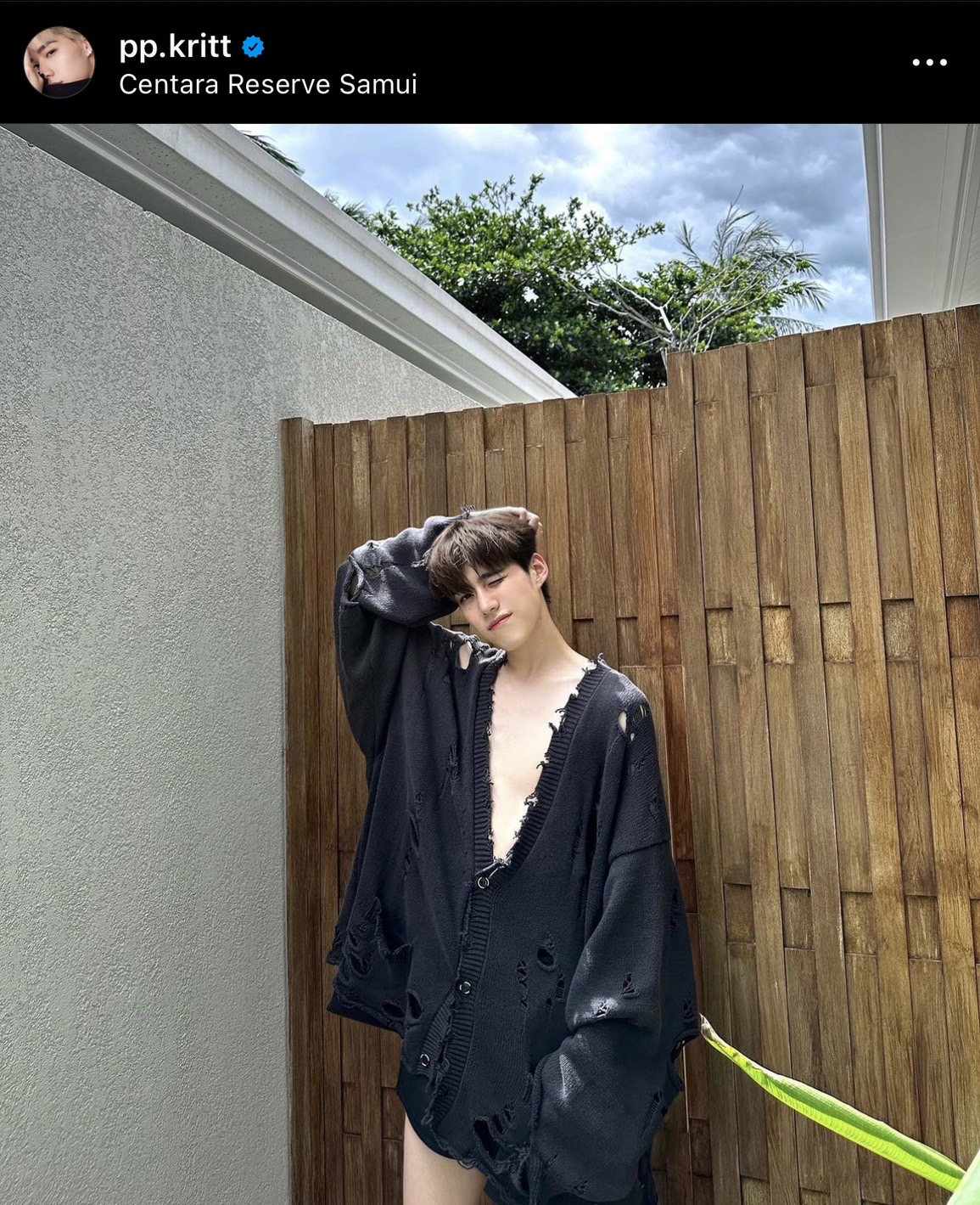 พีพี อัปเดตคดีความฟ้องเกรียนคีย์บอร์ด เผยยังไม่เคยเจอตัวต่อตัว เตรียมส่งตัวแทนไปเจรจาไกล่เกลี่ย พีพี อัปเดตคดีความฟ้องเกรียนคีย์บอร์ด เผยยังไม่เคยเจอตัวต่อตัว เตรียมส่งตัวแทนไปเจรจาไกล่เกลี่ย