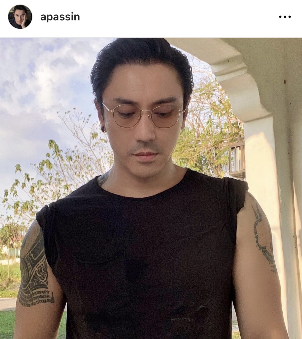 เอ พศิน ไลฟ์สด แฉสาวยืมเงินซื้อกระเป๋าแล้วไม่คืน 