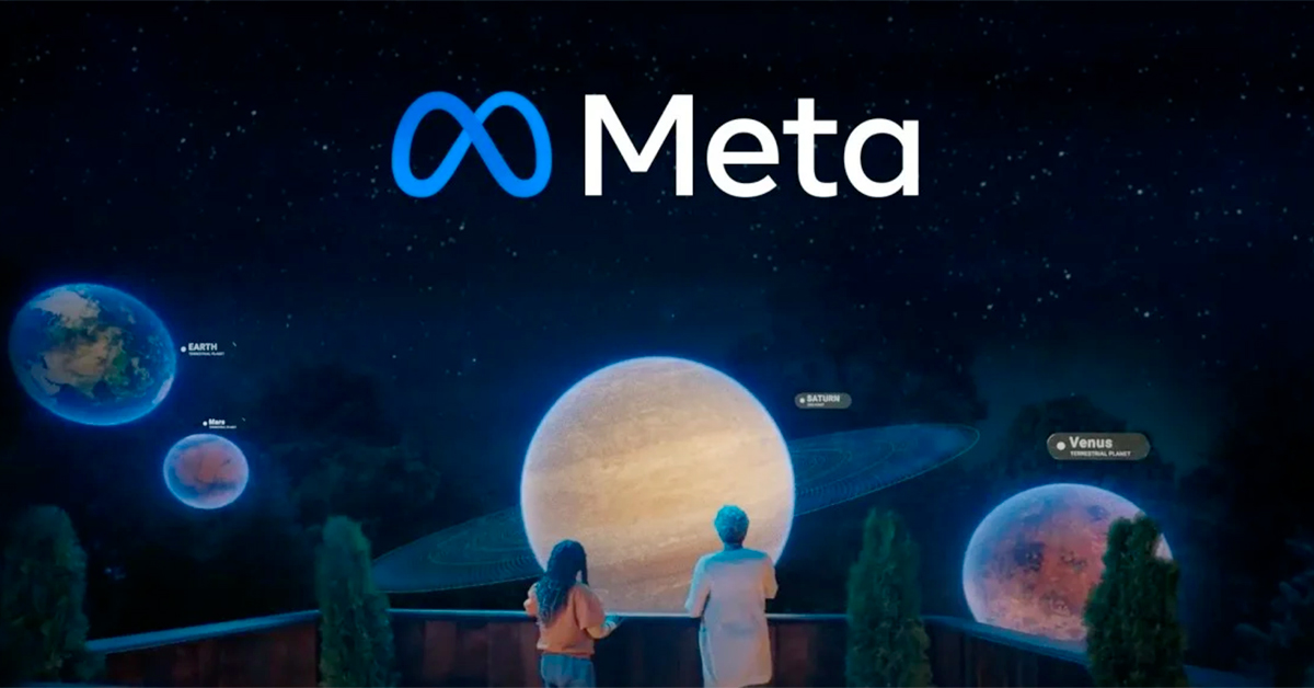 เจาะลึกรากศัพท์ Metaverse ทำไมต้องจักรวาลนฤมิต? เจาะลึกรากศัพท์ Metaverse ทำไมต้องจักรวาลนฤมิต?