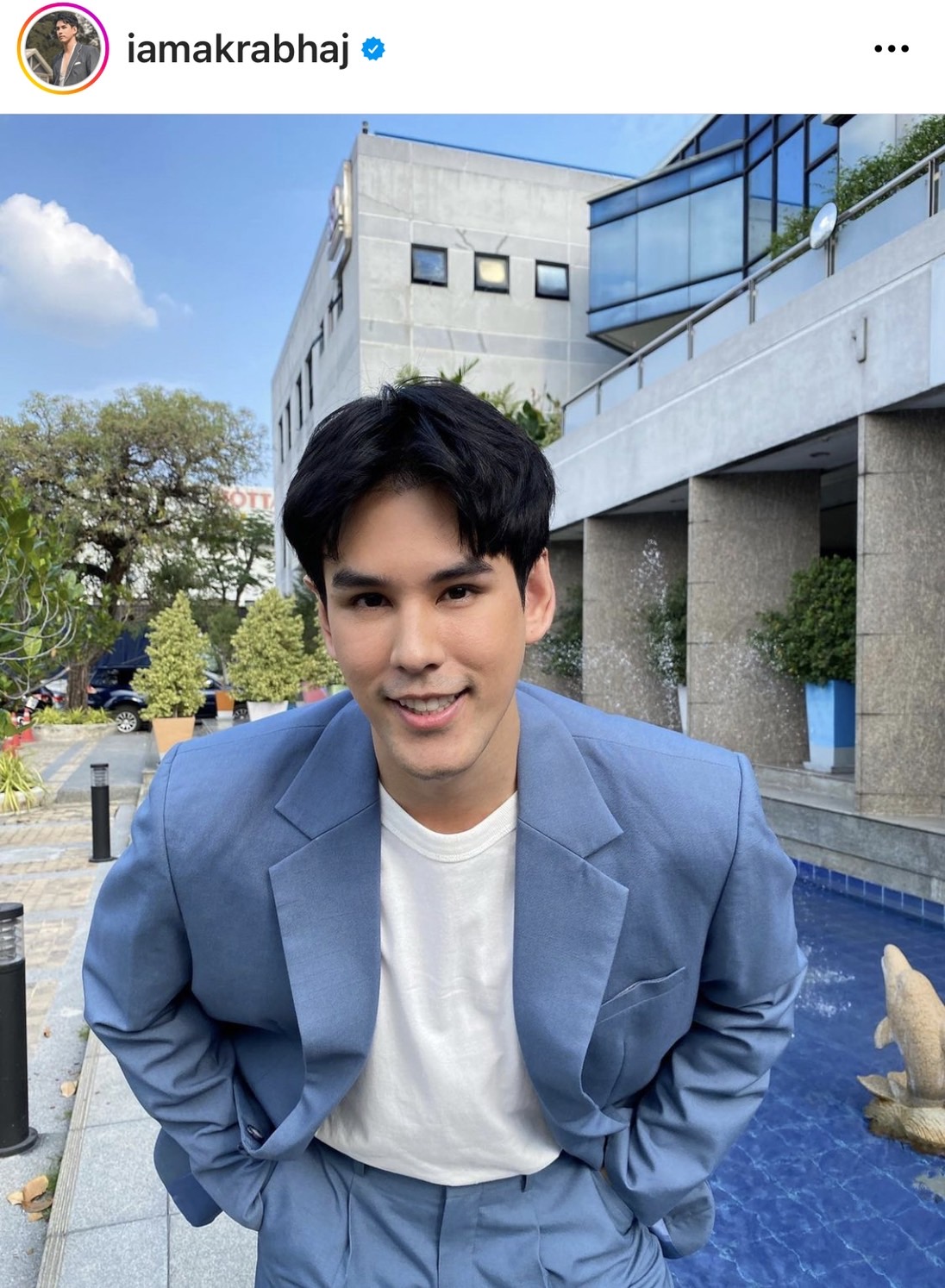 อั๋น อัครพรรฒ ซีเรียสมาก หลังคนเรียกชื่อผิดมาตลอด!! 