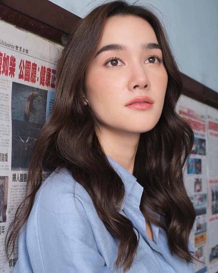 เดียร์น่า ฉะกลับเจอชาวเน็ตด่าแรง คบ บอย ปกรณ์