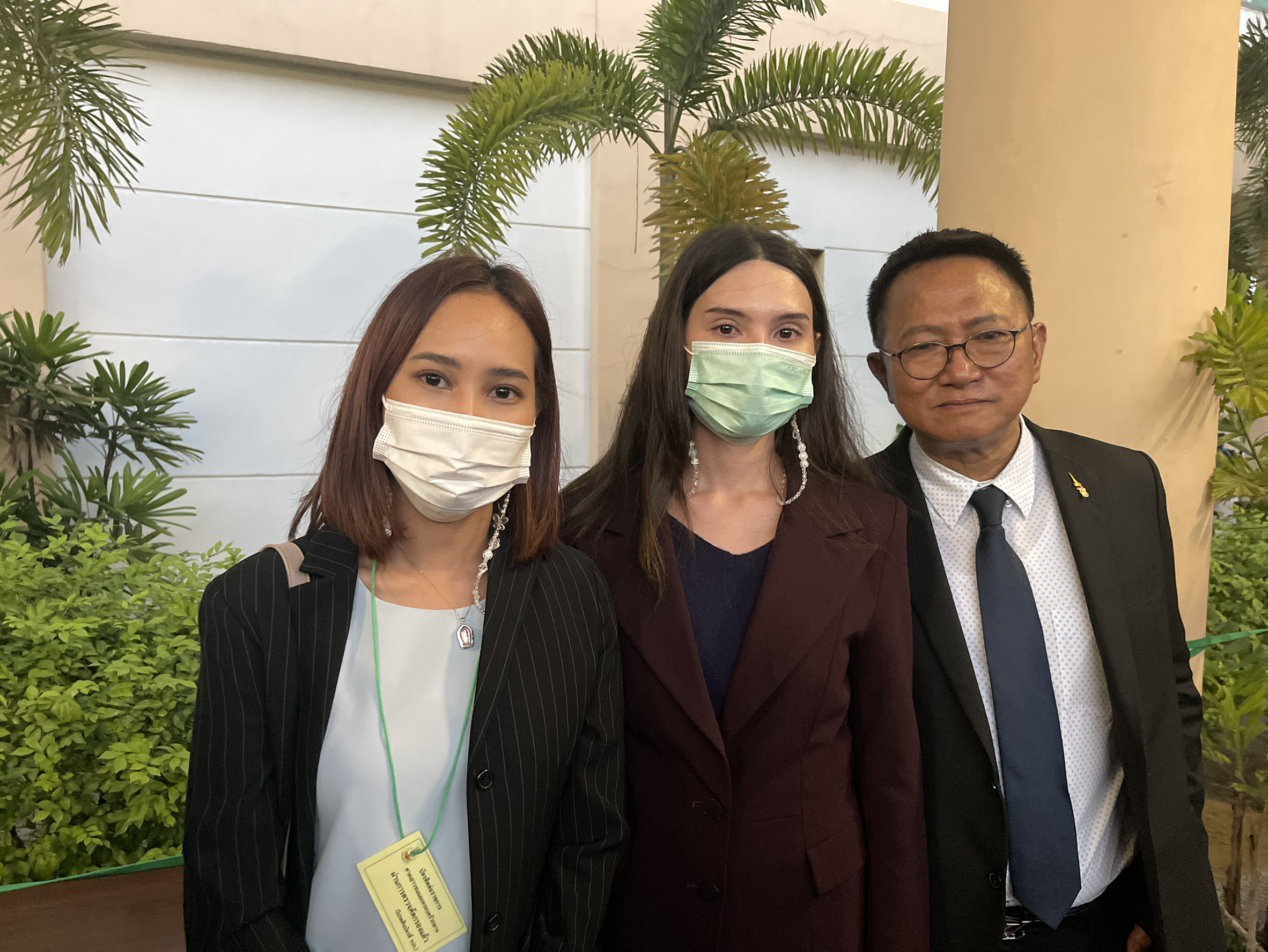 สรุปข้อตกลงระหว่าง ไมค์ พิรัชต์ และ ซาร่า หลังจบมหากาพย์ศึกชิงลูก!