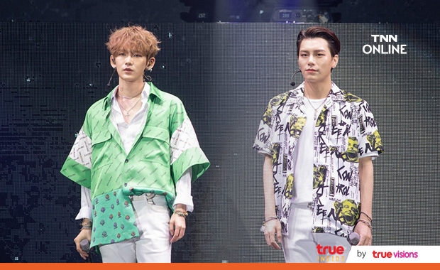 ฟ้องฉีกสัญญา!! ‘JBJ95’ ชี้ต้นสังกัดขาดเงินหมุนจนงานไม่เดิน ฟ้องฉีกสัญญา!! ‘JBJ95’ ชี้ต้นสังกัดขาดเงินหมุนจนงานไม่เดิน
