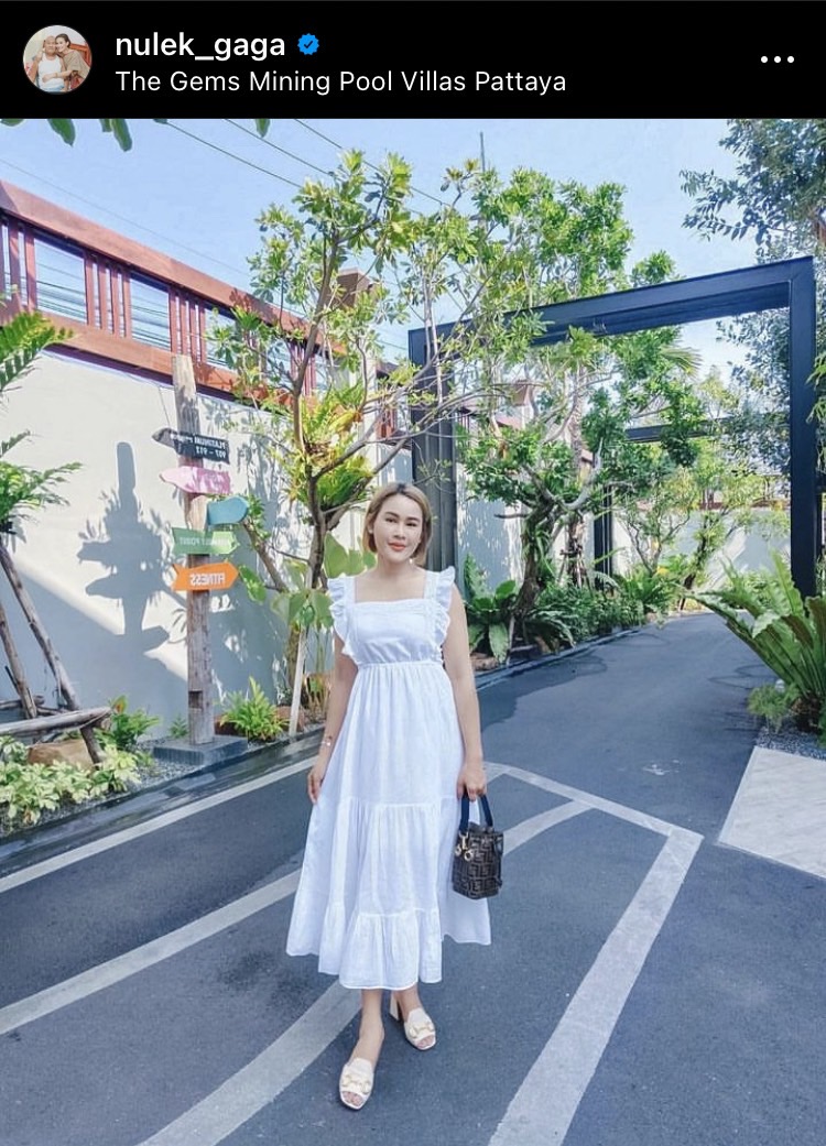 หนูเล็ก ภัทราวดี โพสต์เตือนภัยหลังเจอมิจฉาชีพหลอกโอนเงิน