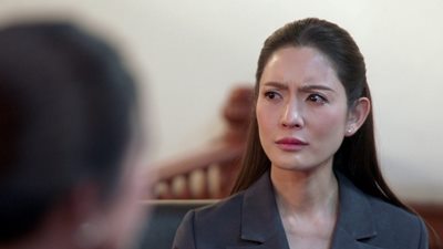 อย่าเล่นกับระบบ มิติใหม่ละครไทย เมื่อ เมียหลวง สายหวานลุกขึ้นมาฟาดกลับ อย่าเล่นกับระบบ มิติใหม่ละครไทย เมื่อ เมียหลวง สายหวานลุกขึ้นมาฟาดกลับ