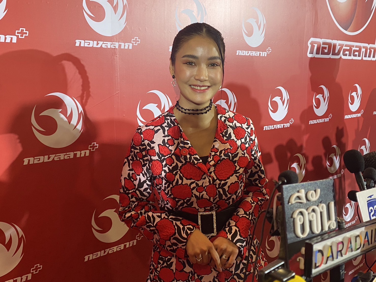 ชมพู่ ธัณย์สิตา เผยสาเหตุซื้อรถคันใหม่ พร้อมเบรกลูกคนที่ 3 ชมพู่ ธัณย์สิตา เผยสาเหตุซื้อรถคันใหม่ พร้อมเบรกลูกคนที่ 3