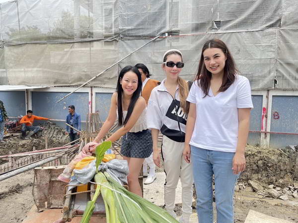 วุ้นเส้น วิริฒิพา เจ้าแม่บิวตี้ ทุ่ม 50 ล้านสร้างอาณาจักรสกินแคร์สุดยิ่งใหญ่ วุ้นเส้น วิริฒิพา เจ้าแม่บิวตี้ ทุ่ม 50 ล้านสร้างอาณาจักรสกินแคร์สุดยิ่งใหญ่
