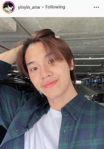 หยิ่น รับ! ผอมลงจนสไตลิสต์ทัก ปลื้มกระแสซีรีส์มาแรงจน วอร์ ใจฟู