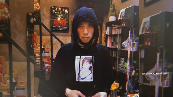 เต๋า สวีต มัลเล็ต ขอโทษที่ทำให้เข้าใจผิด หลังโพสต์คลิปขับแกร็บคาร์ (มีคลิป) เต๋า สวีต มัลเล็ต ขอโทษที่ทำให้เข้าใจผิด หลังโพสต์คลิปขับแกร็บคาร์ (มีคลิป)