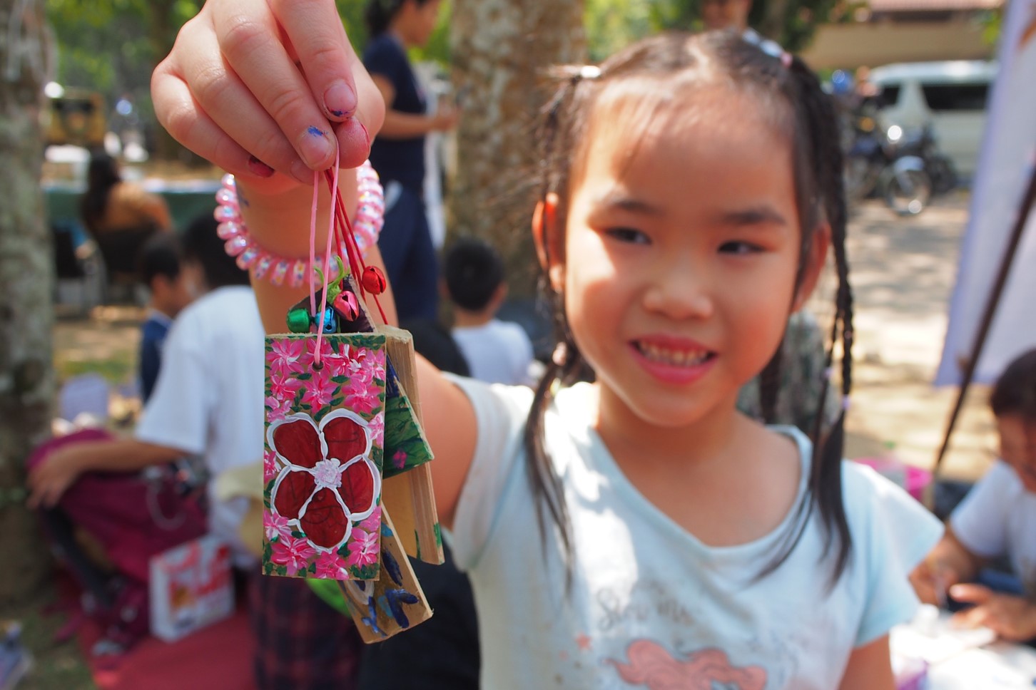 “เขาใหญ่ดีจัง” สานพลังเครือข่าย 4 จังหวัด ร่วมขับเคลื่อนสังคมแห่งการเรียนรู้ “เขาใหญ่ดีจัง” สานพลังเครือข่าย 4 จังหวัด ร่วมขับเคลื่อนสังคมแห่งการเรียนรู้