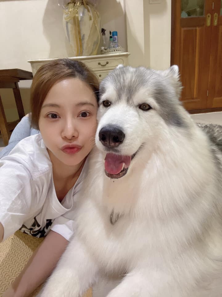 แจม ชรัฐฐา ฉะเดือด!! หลัง รพ.ดัง ทำสุนัขเจ็บตัวฟรี