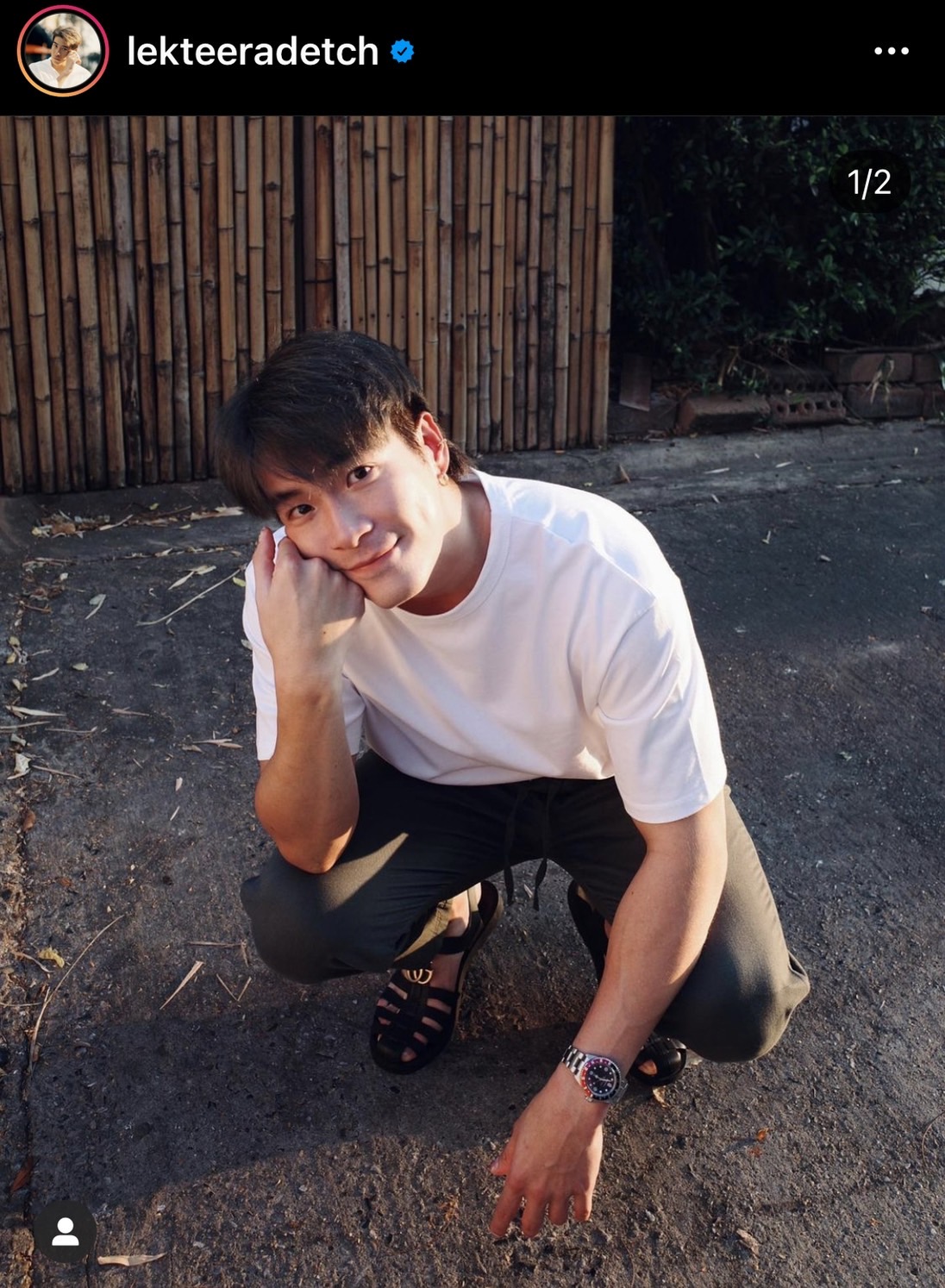 โบว์ เมลดา เผยวิธีง้อหนุ่ม อาเล็ก