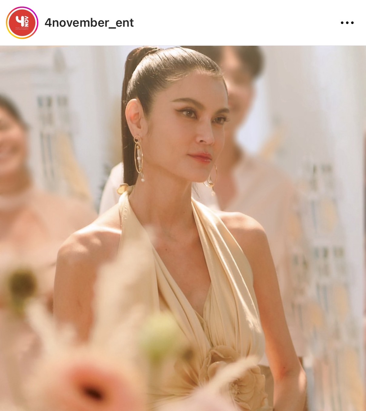 ปราง กัญญ์ณรัณ ชวน 3 สาวโสด ปิ่น-เบสท์-ก้อย เล่านิทานความรักใน MV ซิงเกิ้ลแรก
