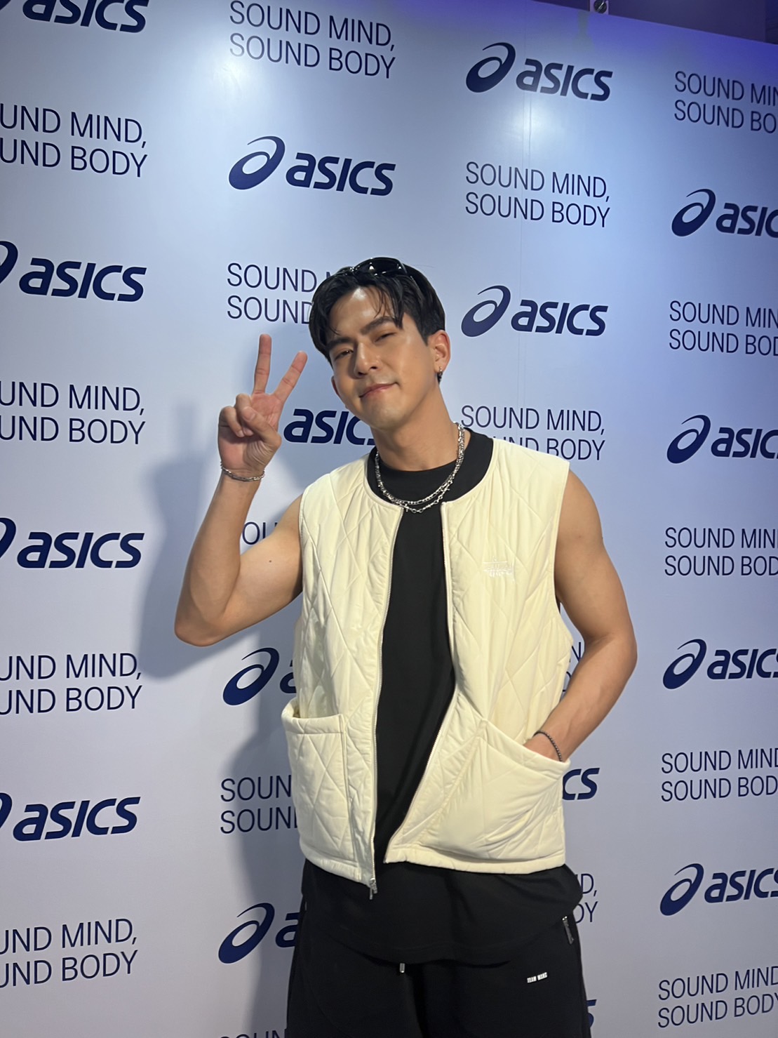 เต้ย พงศกร เตรียมคำพูดไว้แล้ว ลุ้นได้เจอ แจ็คสัน หวัง 