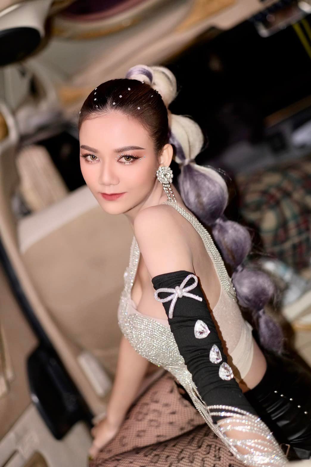 จ๊ะ นงผณี ฝาดเดือด!! ฝากถึงคนรวย ควรมีสิ่งนี้?? จ๊ะ นงผณี ฝาดเดือด!! ฝากถึงคนรวย ควรมีสิ่งนี้??