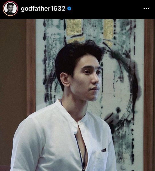 หนุ่มหล่อคนบันเทิง ขึ้นแท่นสามีแห่งชาติ เท่จนสาวกรี๊ด!!
