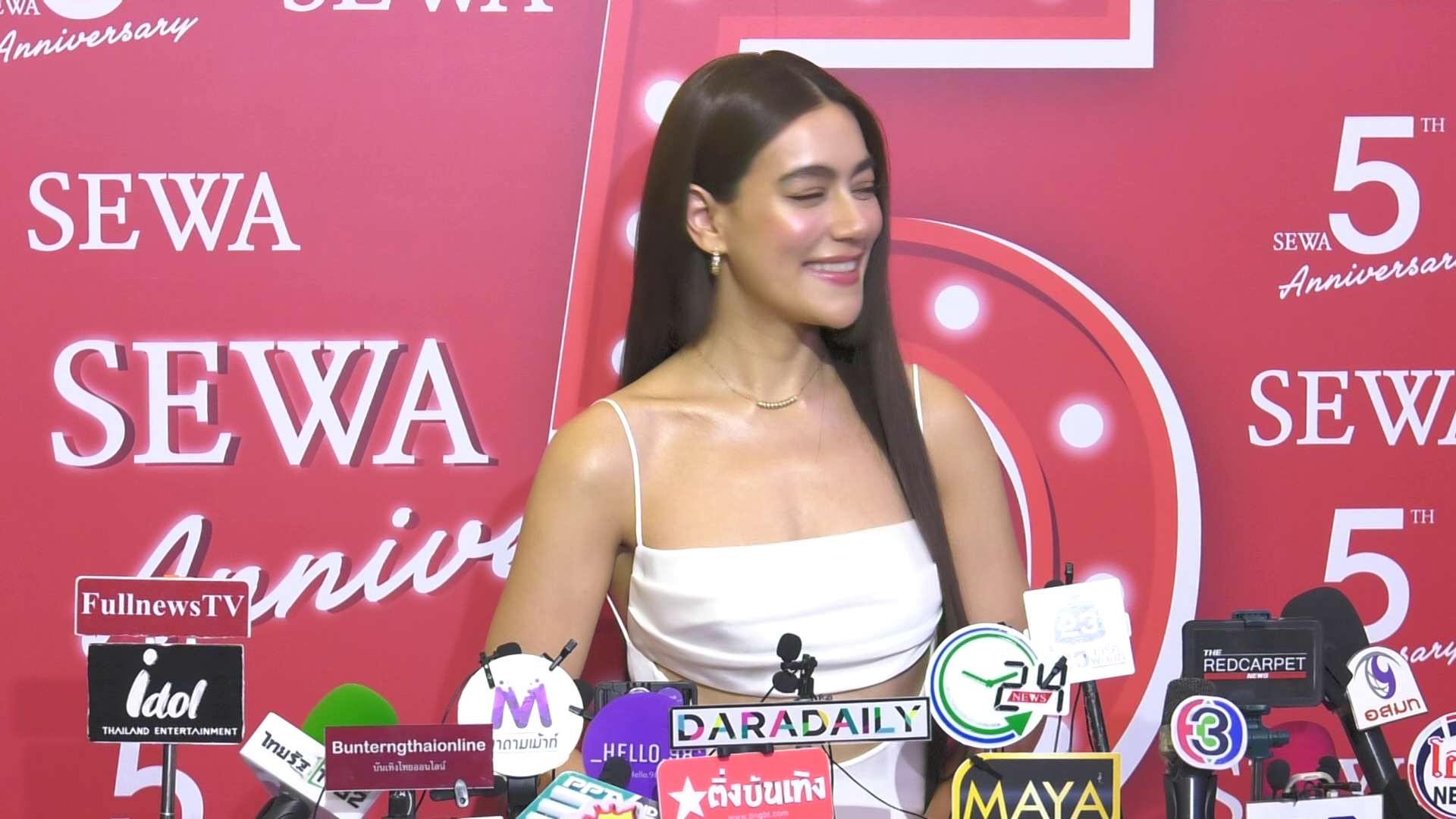 คิมเบอร์ลี่ เผย พร้อมเป็นแม่บ้านให้ หลังหนุ่ม หมาก ปริญ ขอแต่งงาน คิมเบอร์ลี่ เผย พร้อมเป็นแม่บ้านให้ หลังหนุ่ม หมาก ปริญ ขอแต่งงาน