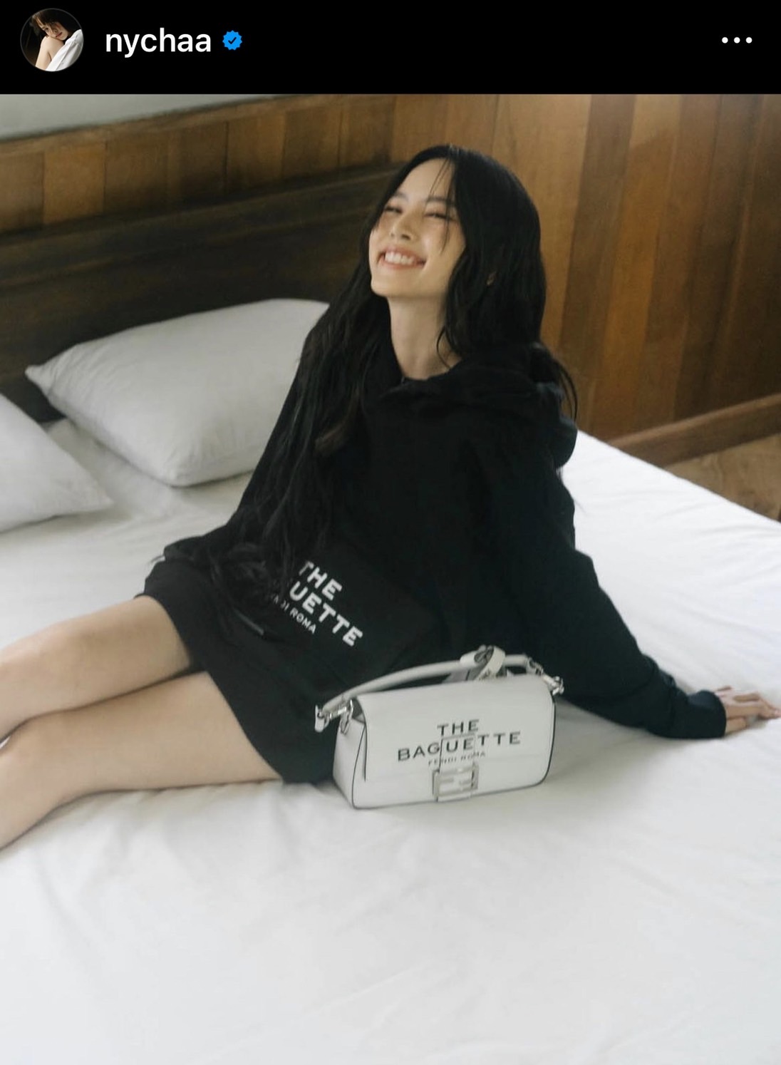 ณิชา กลับมาขี่ม้าอีกครั้ง! หลังเจ็บจนเลิกขี่ แถมได้กำลังใจดีจาก โตโน่ ณิชา กลับมาขี่ม้าอีกครั้ง! หลังเจ็บจนเลิกขี่ แถมได้กำลังใจดีจาก โตโน่