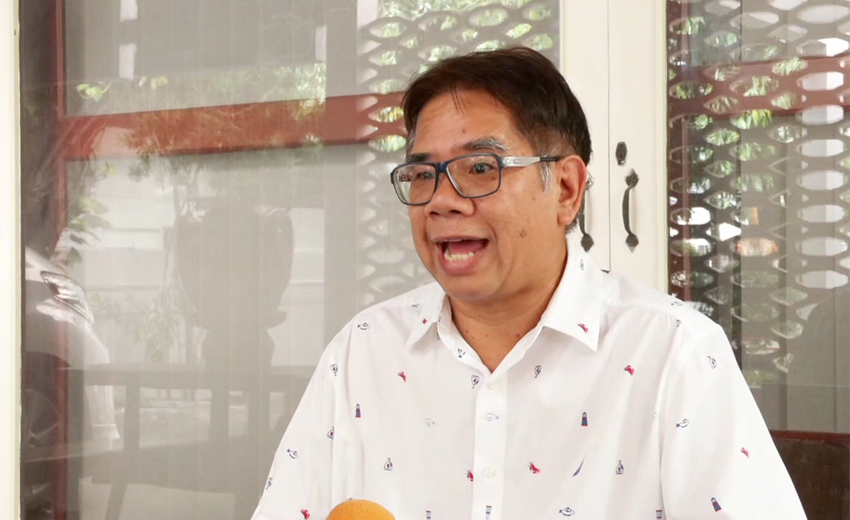 พิษเอลนีโญ ทำทะเลไทยร้อน ปี 67 แตะ 35 องศา จะเกิดอะไรขึ้น ? พิษเอลนีโญ ทำทะเลไทยร้อน ปี 67 แตะ 35 องศา จะเกิดอะไรขึ้น ?