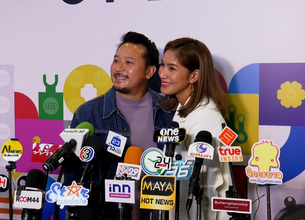 “มิค-เบนซ์” อัปเดตสภาพจิตใจคุณแม่ ด้านห้างดังติดต่อมาแล้ว 