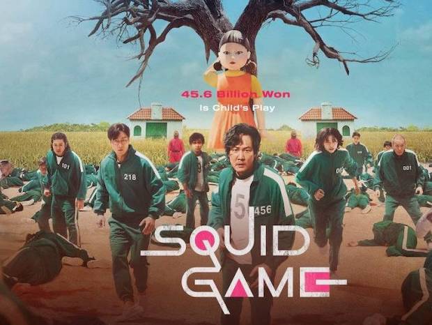 ชื่นชมคุณตา Squid Game!! ตัวจริง ติดดิน - ถ่อมตน - ไม่ฟุ้งเฟ้อ