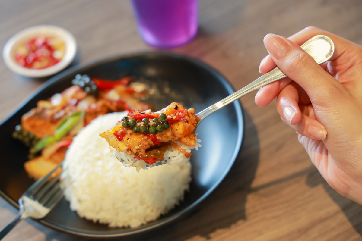 ร้านกระทะเหล็ก สตรีทฟู้ดพรีเมียมฉลองสาขาใหม่! 'ปั้มปตท. พระราม 4' ร้านกระทะเหล็ก สตรีทฟู้ดพรีเมียมฉลองสาขาใหม่! 'ปั้มปตท. พระราม 4'