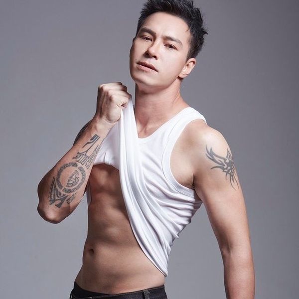 หล่อล่ำกล้ามดี ปีเตอร์ คอร์ป อวดหุ่นฟิตเฟิร์ม 46 กะรัตน่าฟัดจังเลย..ป๋าาขาาาาา!!!! หล่อล่ำกล้ามดี ปีเตอร์ คอร์ป อวดหุ่นฟิตเฟิร์ม 46 กะรัตน่าฟัดจังเลย..ป๋าาขาาาาา!!!!