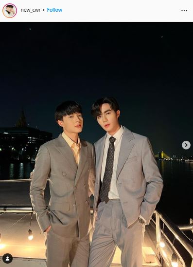 สุด Exclusive ซี-นุนิว เล่าโมเมนต์ความประทับใจกับชาว ซนซน 