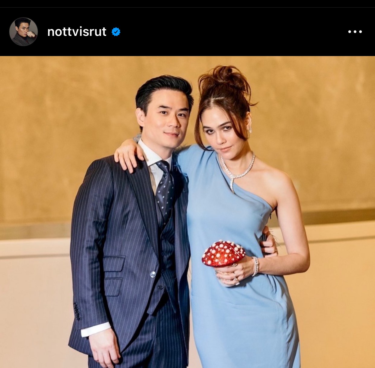 ผู้หญิงมีเซ้นส์อยู่แล้ว! ชมพู่ เผย เชื่อใจสามีตั้งแต่แรก ผู้หญิงมีเซ้นส์อยู่แล้ว! ชมพู่ เผย เชื่อใจสามีตั้งแต่แรก