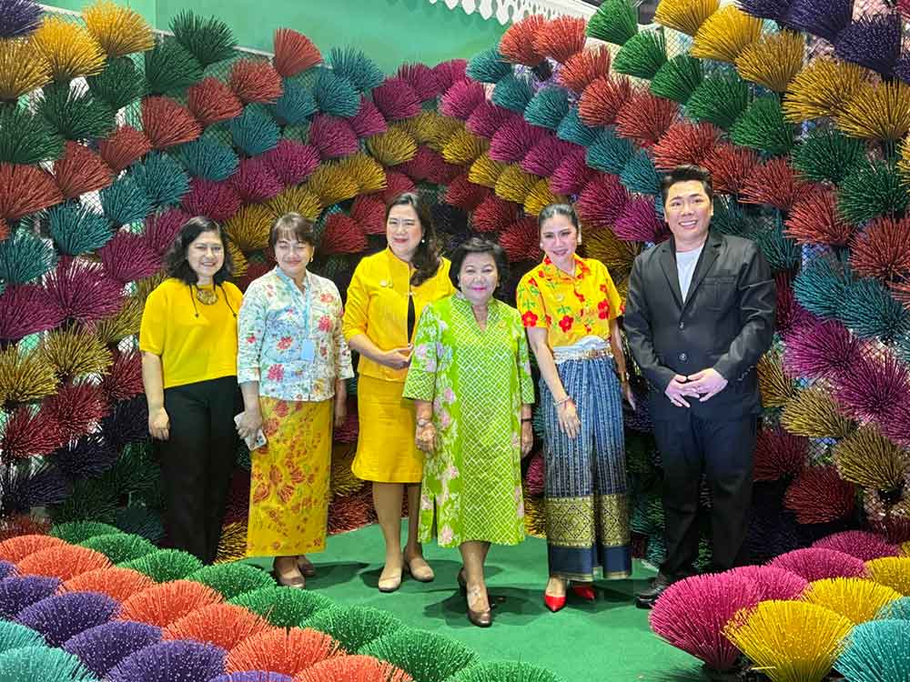 สงกรานต์ 2567 สาดสนุกปักหมุดไทยแลนด์ รัฐบาลจัดเต็มเย็นทั่วหล้ามหาสงกรานต์ สงกรานต์ 2567 สาดสนุกปักหมุดไทยแลนด์ รัฐบาลจัดเต็มเย็นทั่วหล้ามหาสงกรานต์