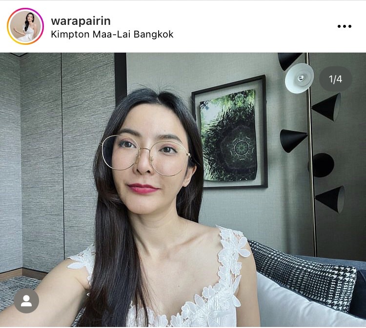 อาย-เคนโด้ อัปเดตประเด็นตกเหยื่อแชร์ดัง Forex-3D พร้อมเผยว่าถูกข่มขู่ให้เงียบ! 