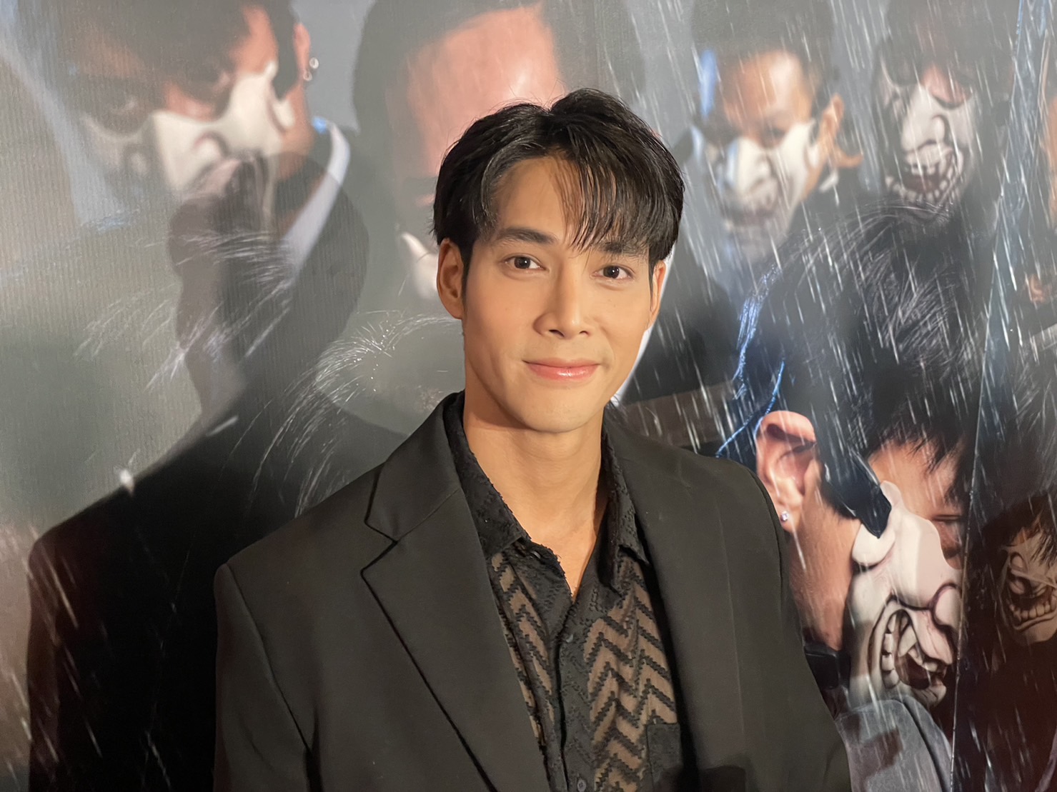 เด่นคุณ เปิดใจปิดฉากรัก 4 ปี แกรนด์  ยอมรับเป็นคนเดินออกมาเอง...