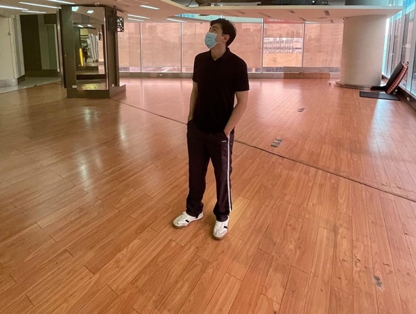 แซม ยุรนันท์ ไปต่อไม่ไหว! ประกาศปิดฟิตเนสที่ทำมา 10 ปี