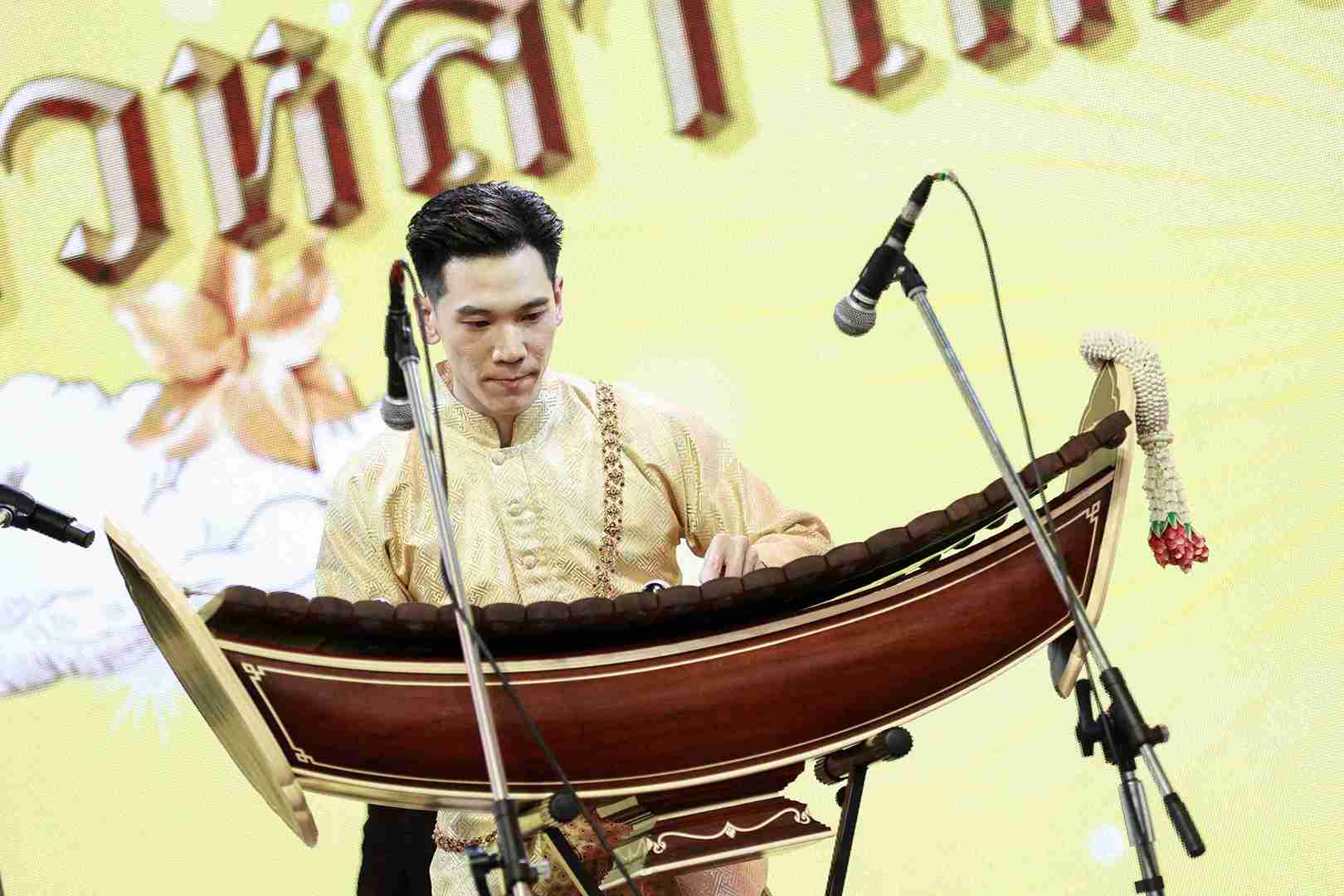 ทั่วหล้า เทิดไท้ ถวายใจสดุดี สยามพารากอน ร่วมกับเอกอัครราชทูต 12 ประเทศ จัดกิจกรรมเฉลิมพระเกียรติ ทั่วหล้า เทิดไท้ ถวายใจสดุดี สยามพารากอน ร่วมกับเอกอัครราชทูต 12 ประเทศ จัดกิจกรรมเฉลิมพระเกียรติ