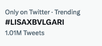 ยิ้มสยามสาดออร่า!! 'ลิซ่า BLACKPINK' สวยครองเทรนด์โลกในอีเวนต์ Bvlgari กรุงโซล ยิ้มสยามสาดออร่า!! 'ลิซ่า BLACKPINK' สวยครองเทรนด์โลกในอีเวนต์ Bvlgari กรุงโซล