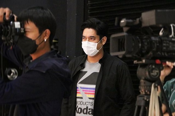  “วี วีรภาพ” เผย มุมมองความรัก ในวัย 42 ปี ยังไม่คิดมีครอบครัว (มีคลิป)