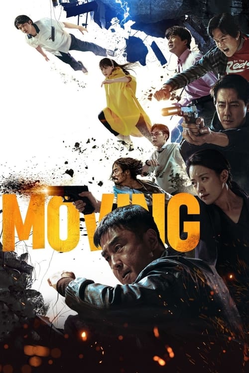 ส่องผลงานต่อไปของเหล่านักแสดง Moving ส่องผลงานต่อไปของเหล่านักแสดง Moving