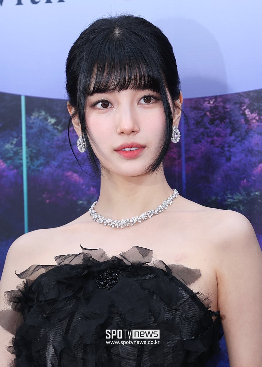 ลุ้น Baeksang Arts Awards!! ‘ซงฮเยคโย-ซูจี-พัคจินยอง-พัคโบกอม’ นำทัพซุปตาร์หล่อสวยบนพรมแดง ลุ้น Baeksang Arts Awards!! ‘ซงฮเยคโย-ซูจี-พัคจินยอง-พัคโบกอม’ นำทัพซุปตาร์หล่อสวยบนพรมแดง