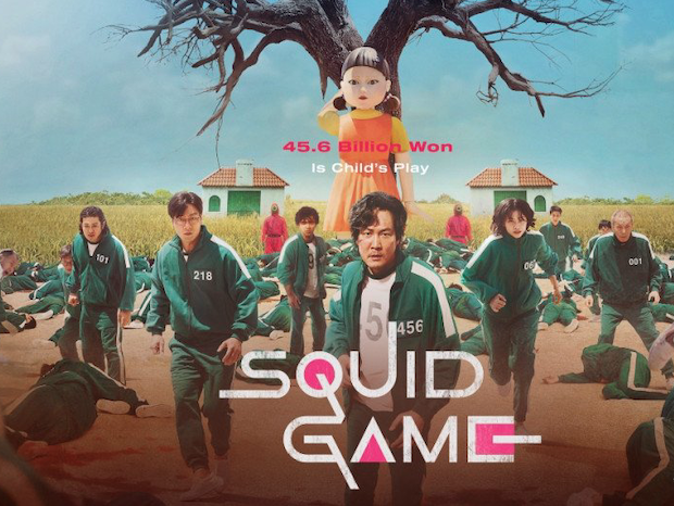อะไรฮิตจาก Squid Game!! ซีรีส์เกาหลีที่ฟีเวอร์ไปทั่วโลก อะไรฮิตจาก Squid Game!! ซีรีส์เกาหลีที่ฟีเวอร์ไปทั่วโลก