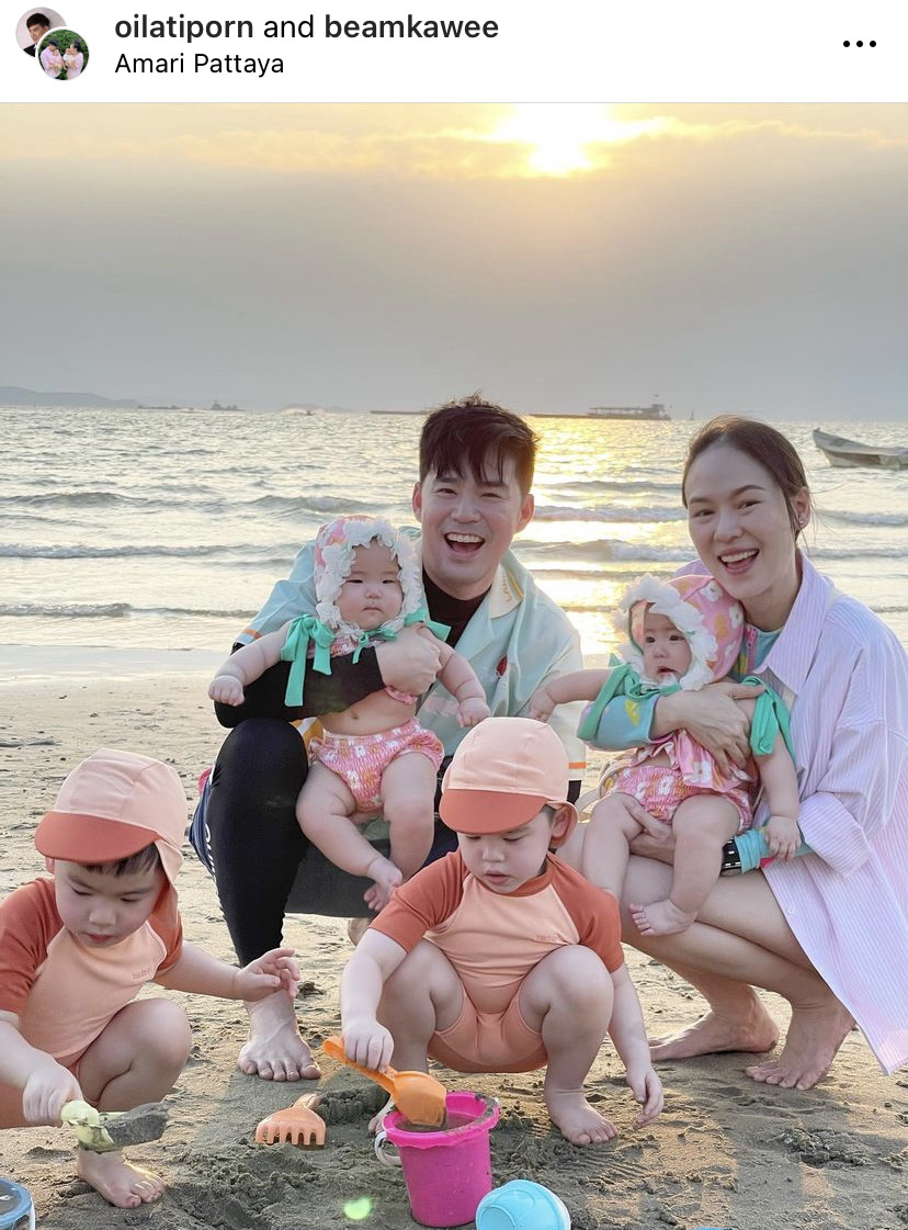 บีม กวี เผยตื่นเต้นคอนเสิร์ต D2B ดีใจ MV เพลงที่ร้องลูกยอดวิวถล่มทลาย ฝากคราวหน้าแค่โบกมือทักทายลูกเอาก็ได้ บีม กวี เผยตื่นเต้นคอนเสิร์ต D2B ดีใจ MV เพลงที่ร้องลูกยอดวิวถล่มทลาย ฝากคราวหน้าแค่โบกมือทักทายลูกเอาก็ได้
