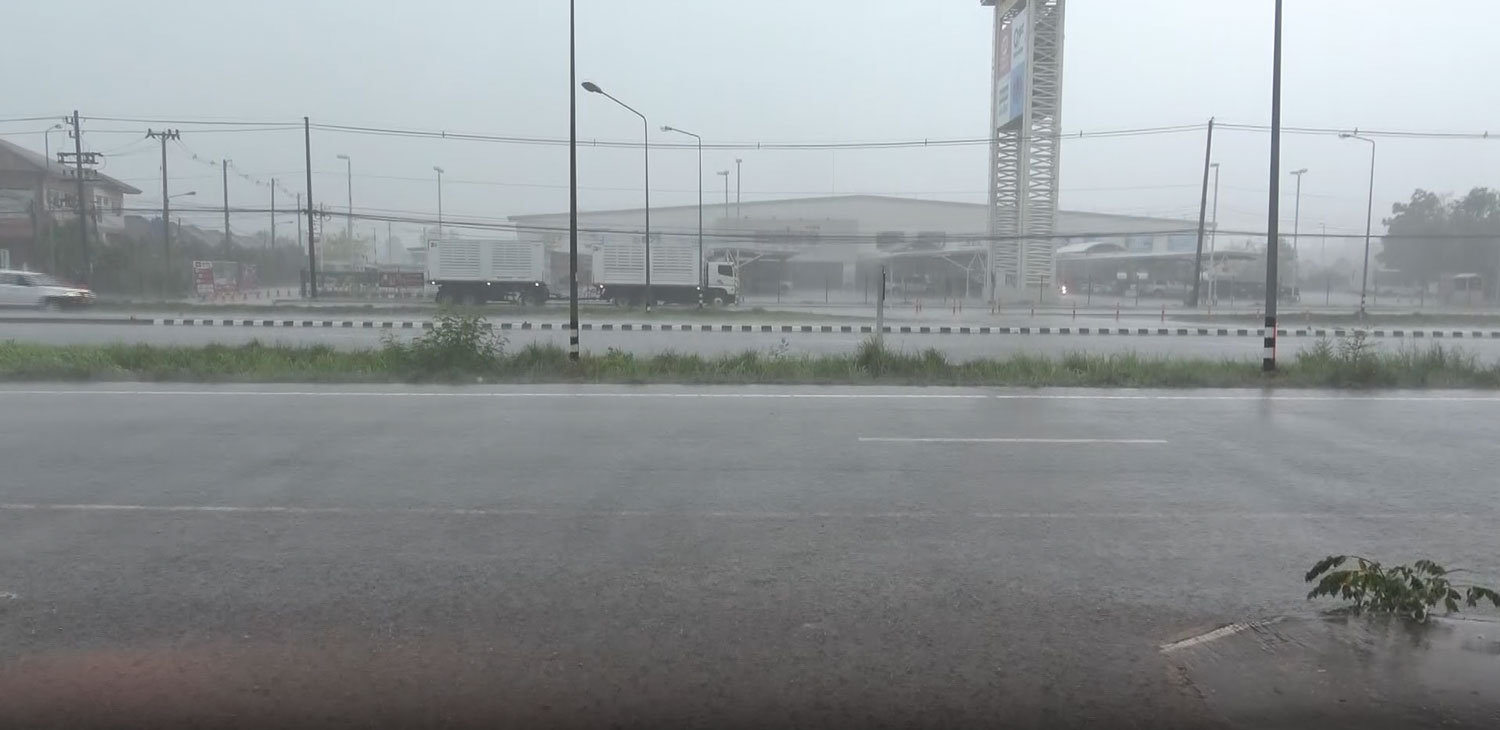 ประมวลเหตุการณ์ ฝนต้นฤดู ประมวลเหตุการณ์ ฝนต้นฤดู