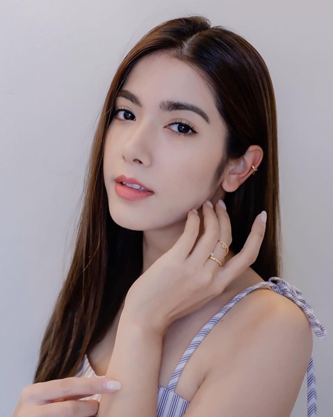 โดนคุกคามอีกครั้ง เกรซ พัชร์สิตา ถึงกับฉุนขาด!! โดนคุกคามอีกครั้ง เกรซ พัชร์สิตา ถึงกับฉุนขาด!!
