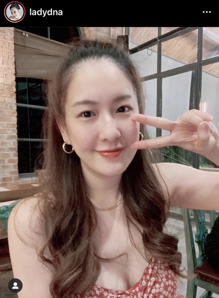 ได๋ ไดอาน่า ยังไม่ปิดศูนย์พักคอย รับกังวลโควิดสายพันธุ์ใหม่! ได๋ ไดอาน่า ยังไม่ปิดศูนย์พักคอย รับกังวลโควิดสายพันธุ์ใหม่!