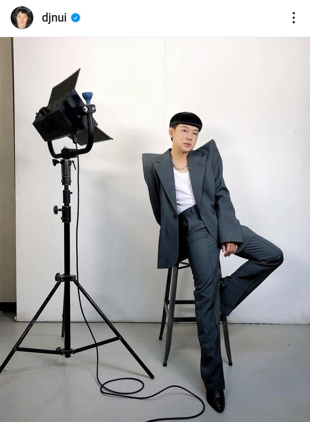 ดีเจนุ้ย เล่าประสบการณ์ เป็นพิธีกรให้กับศิลปินK-pop ไม่ได้ง่ายอย่างที่คิด