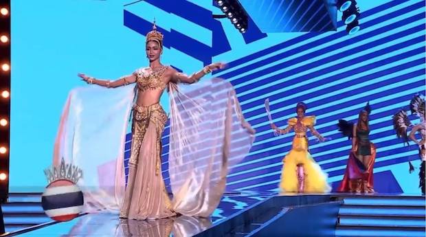 สปิริตสูง!! ‘แพรว - แพรววณิชยฐ์’ คอยดูแลนางงามแอฟริกาใต้แม้พลาดมงใหญ่ Miss Supranational (มีคลิป) สปิริตสูง!! ‘แพรว - แพรววณิชยฐ์’ คอยดูแลนางงามแอฟริกาใต้แม้พลาดมงใหญ่ Miss Supranational (มีคลิป)