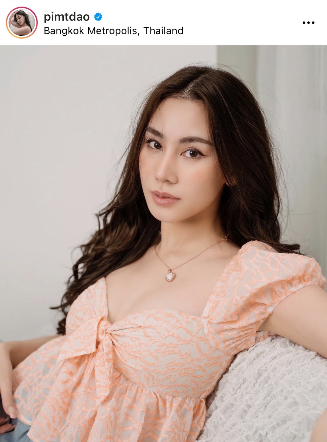 ดาว พิมพ์ทอง ตอบชัด รักครั้งเก่าจบไม่สวย ลั่น! ถ้าเลือกได้ไม่ขอร่วมงาน ดาว พิมพ์ทอง ตอบชัด รักครั้งเก่าจบไม่สวย ลั่น! ถ้าเลือกได้ไม่ขอร่วมงาน
