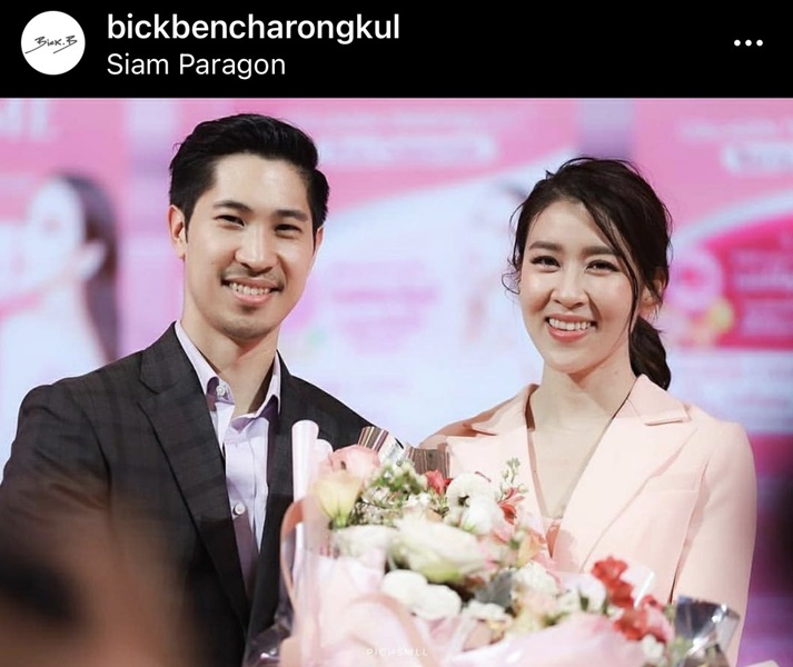 เชียร์ เล่าโมเมนต์หวานแฟนหนุ่ม ตอบชัด! หลังแฟนๆ ลุ้นข่าวดี