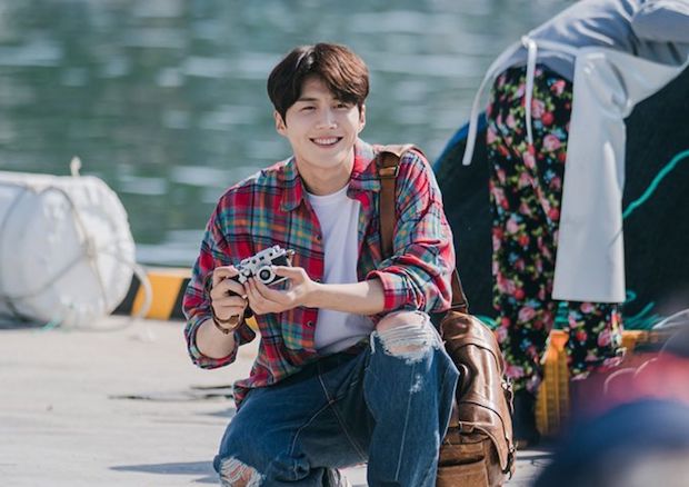 เผยชื่อซีรีส์ใหม่!! 'คิมซอนโฮ' จ่อคัมแบ็กจอแก้วนับแต่ Hometown Cha-Cha-Cha เผยชื่อซีรีส์ใหม่!! 'คิมซอนโฮ' จ่อคัมแบ็กจอแก้วนับแต่ Hometown Cha-Cha-Cha