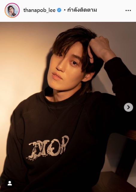 ต่อ ธนภพ ไม่โกรธแต่ผิดหวัง!! หลัง ฝน-แพรวา ถูกแอบถ่าย