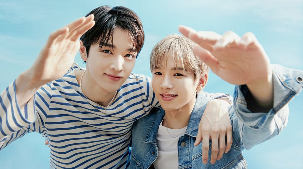 ค่ายแจงความชัดเจน!! หลังแถลง 'ซองชาน - โชทาโร่' อำลาวง NCT ค่ายแจงความชัดเจน!! หลังแถลง 'ซองชาน - โชทาโร่' อำลาวง NCT